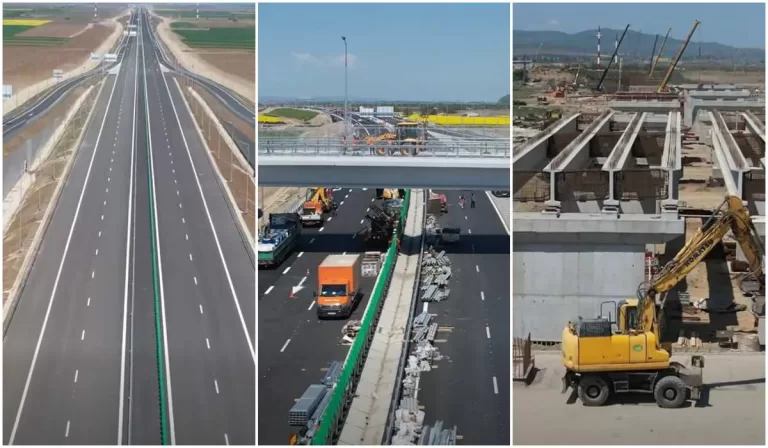 autostrada a7 focsani bacau