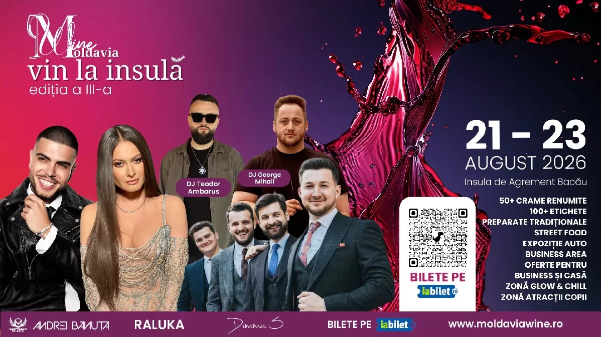 cover vin la insula