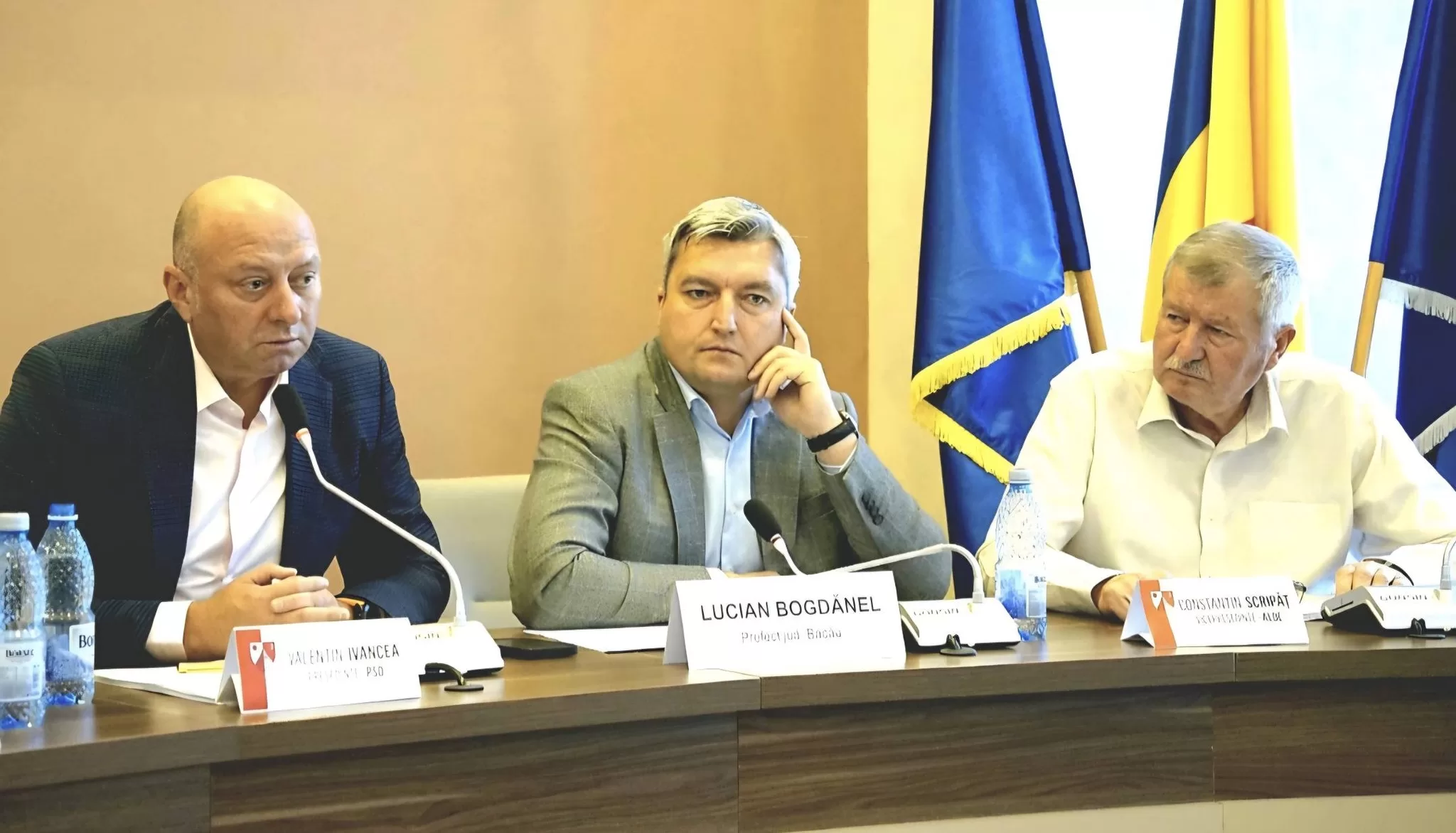 ivancea bogdanel scripat