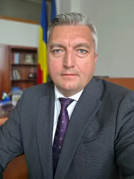 lucian bogdanel
