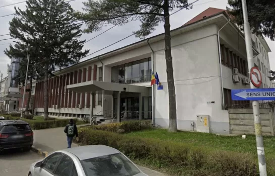 parchet bacau