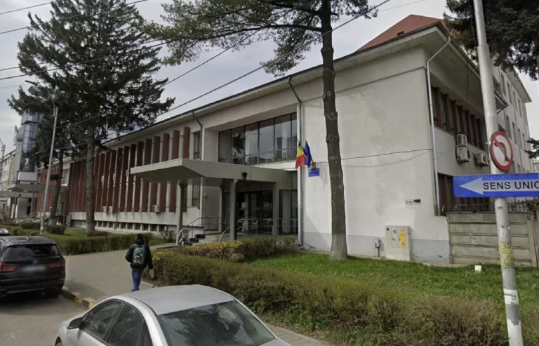 parchet bacau