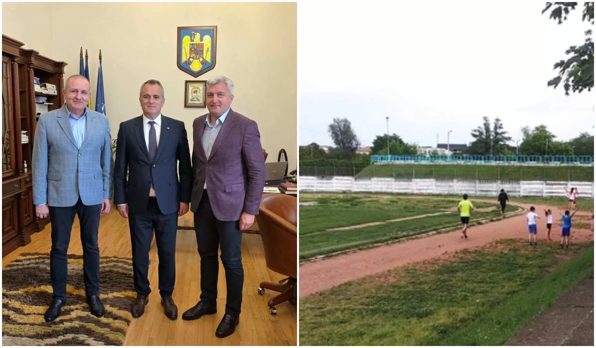pista atletism modernizare onesti deputati psd