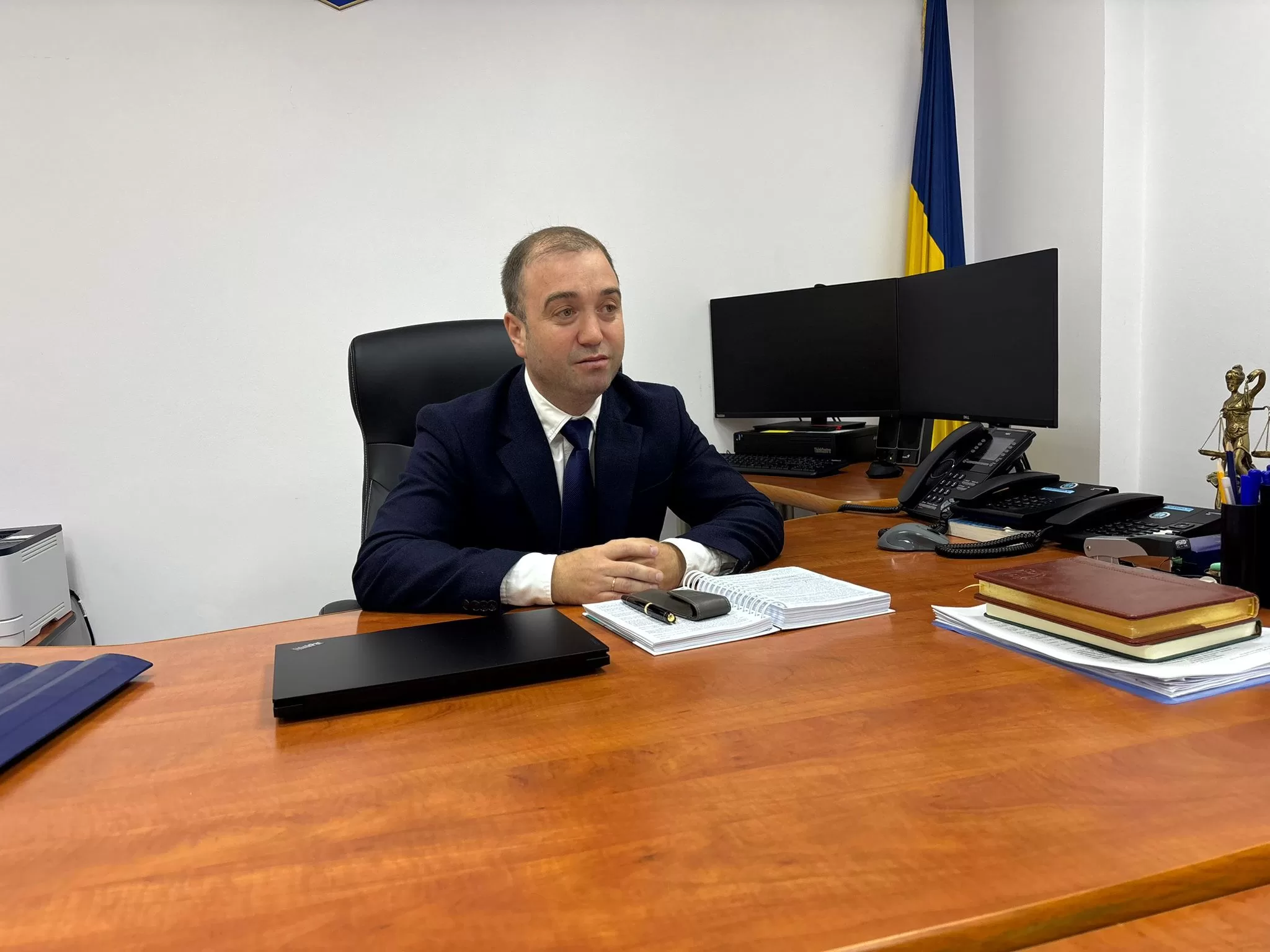 procuror sef dna bacau daniel stefan