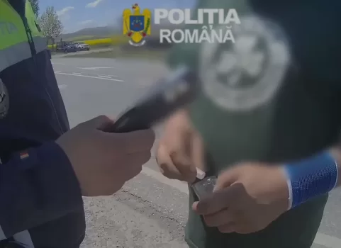 refuz mita