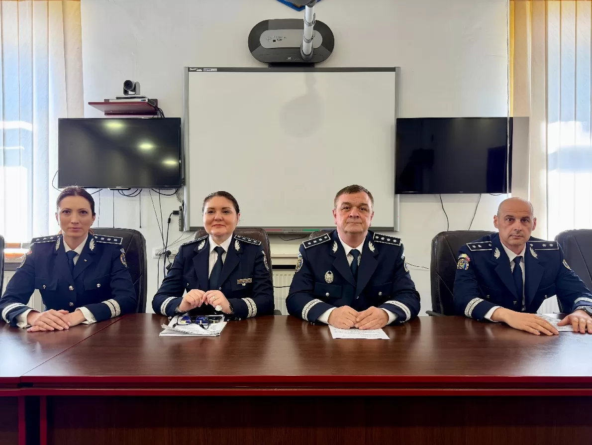 rutier bacau