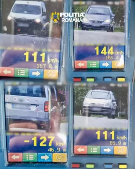 viteza radar