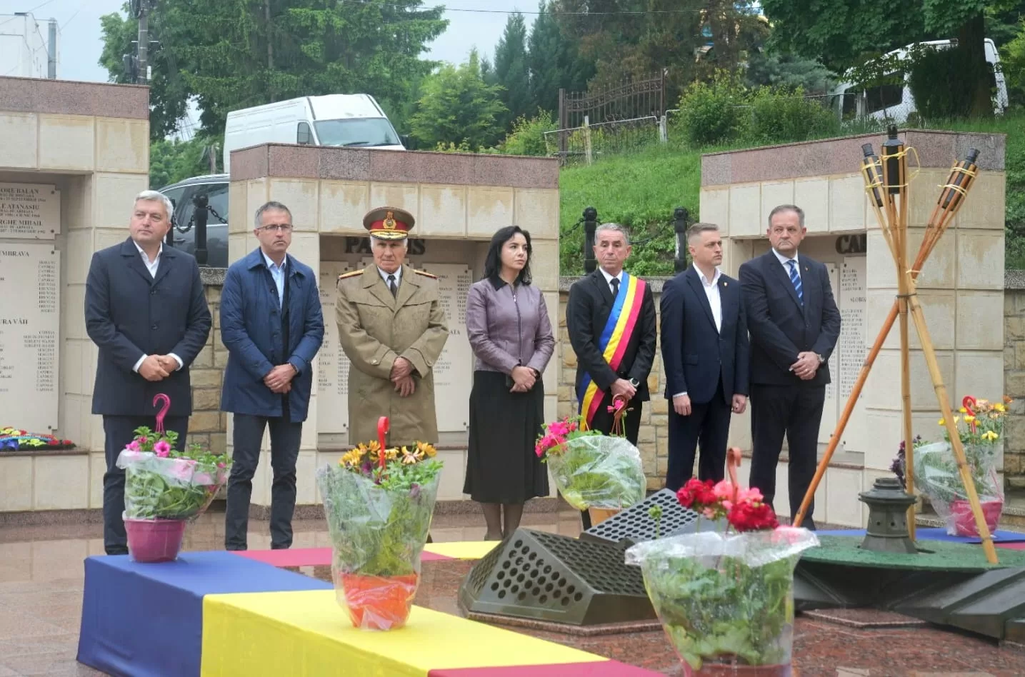ziua eroilor onesti bogdanel benea (2)