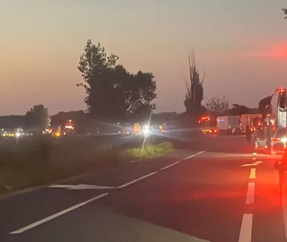 accident e85
