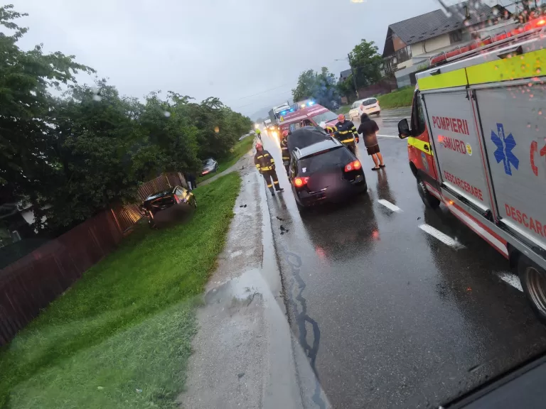 accident e85