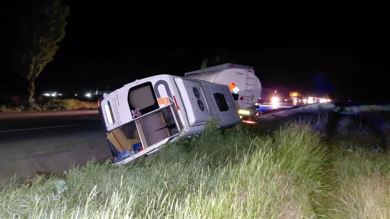 accident grav e85