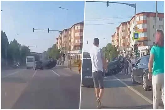accident piata