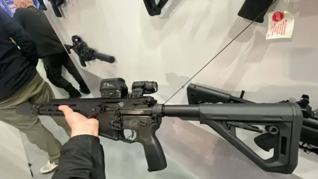arma letala