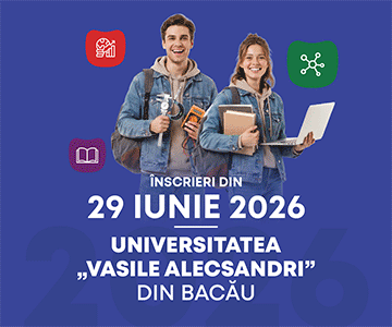 Universitatea Vasile Alecsandri