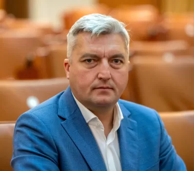 Lucian Bogdanel