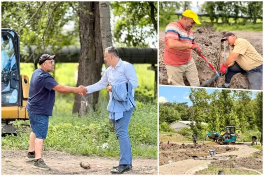 cancicov viziteu
