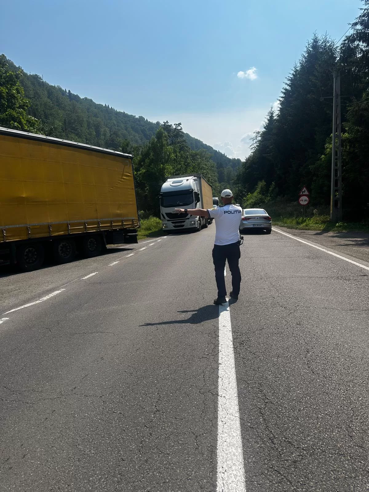 Alertă în Munții Făgăraș. Turist polonez căzut într-o râpă, salvamontiștii intervin