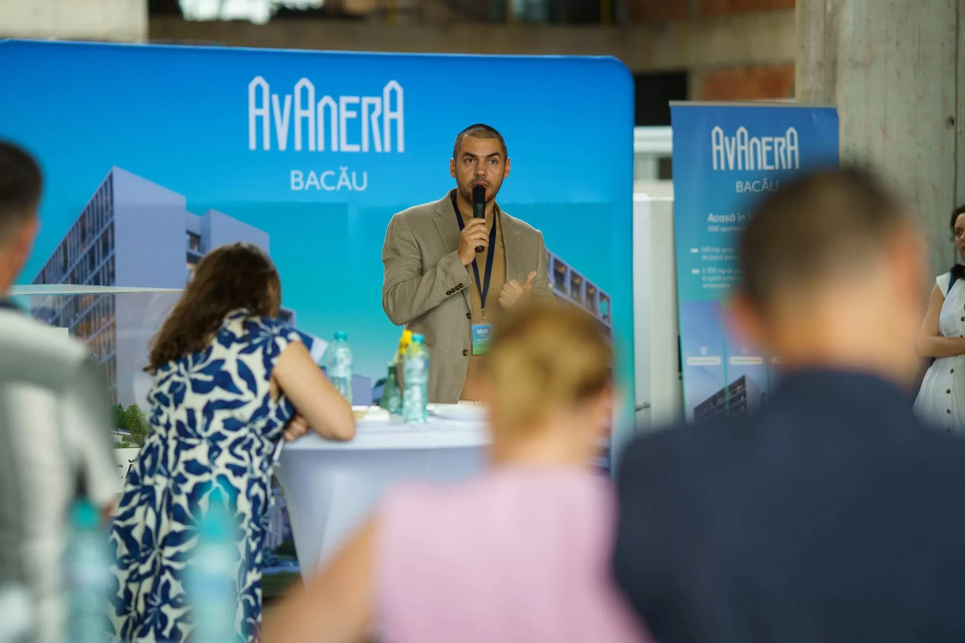 În plină toamnă, o nouă dezinsecţie în Galaţi