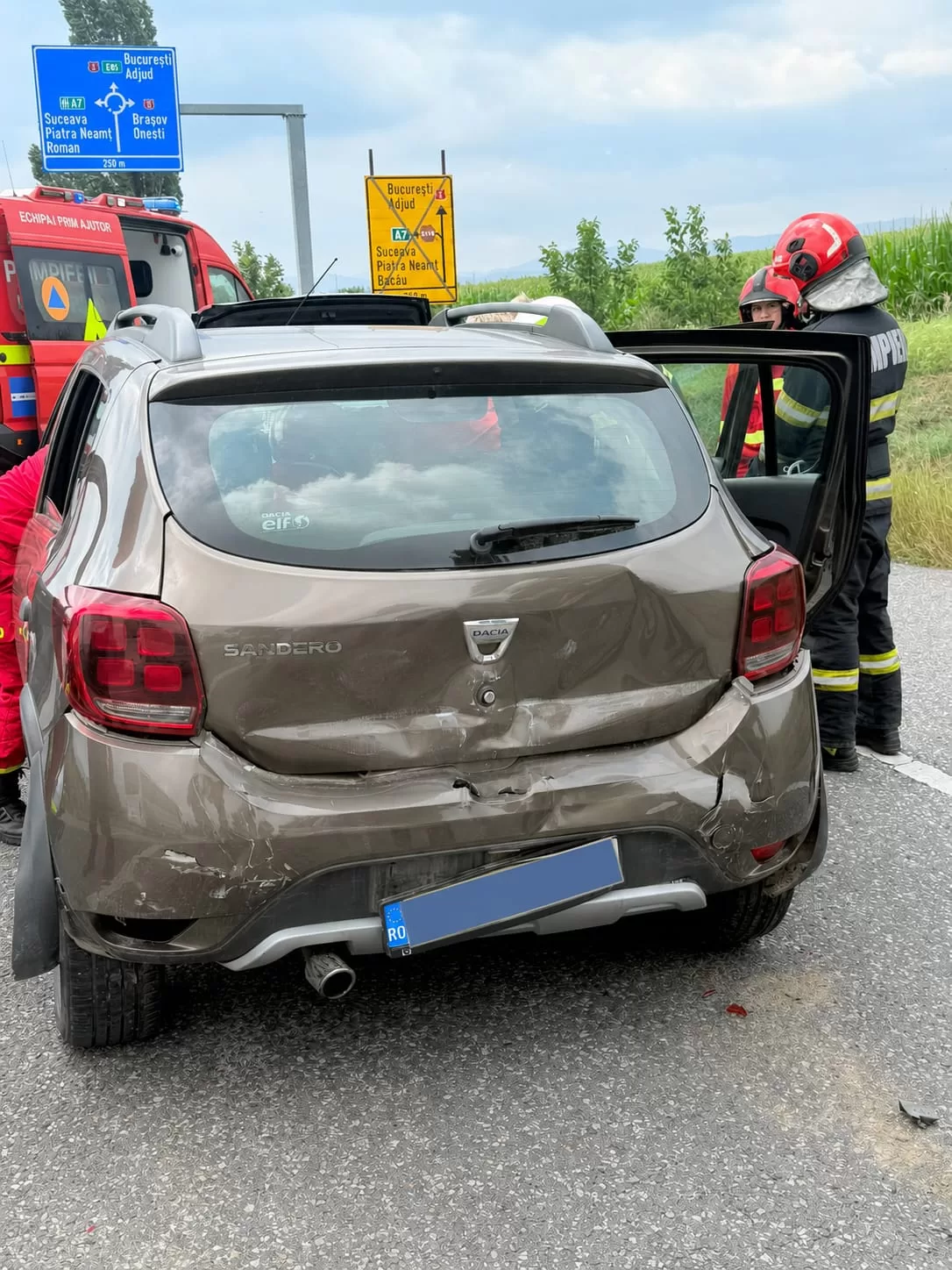 MApN confirmă: Drona a survolat Botoșaniul și s-a prăbușit la Suceava