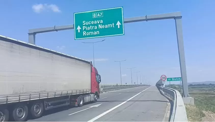 MApN confirmă: Drona a survolat Botoșaniul și s-a prăbușit la Suceava