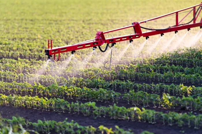 agricultura