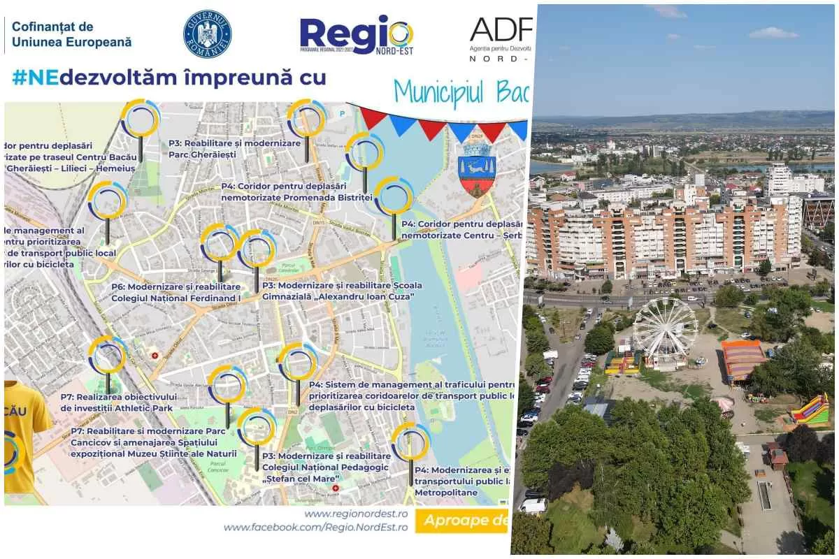 MApN confirmă: Drona a survolat Botoșaniul și s-a prăbușit la Suceava