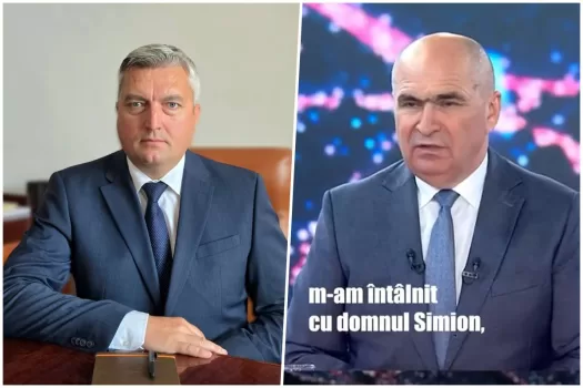 bogdanel bolojan