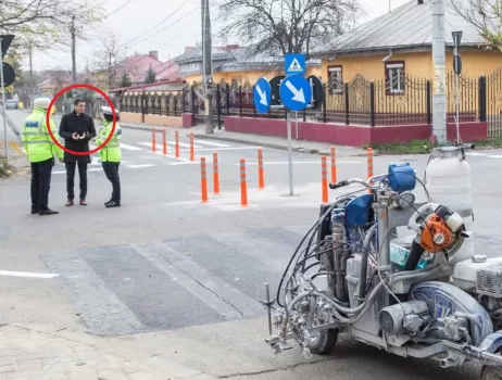 giratoriu miroseanu