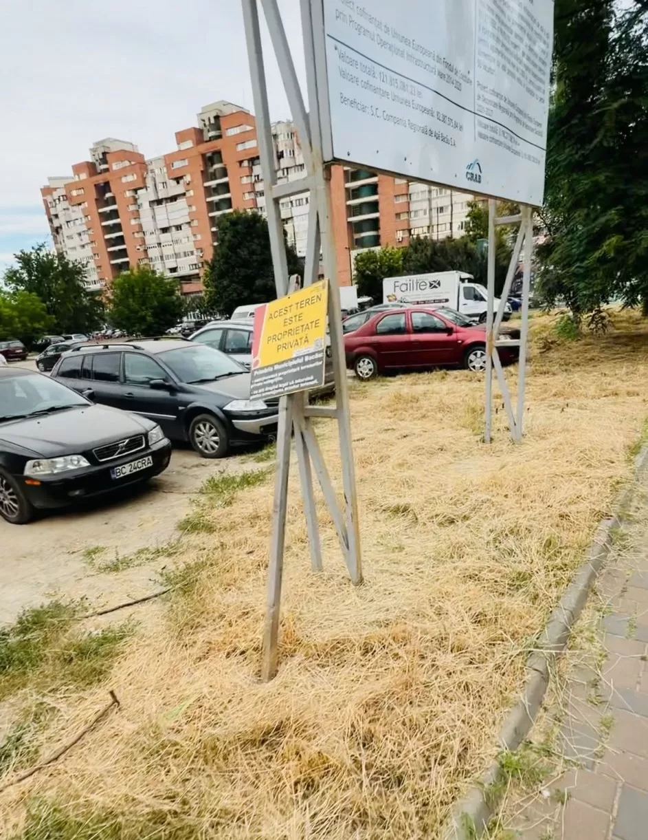indicator parc