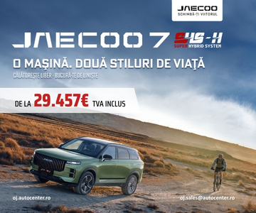 Omoda-Jaeco