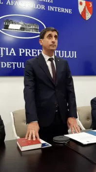 prefect juramant