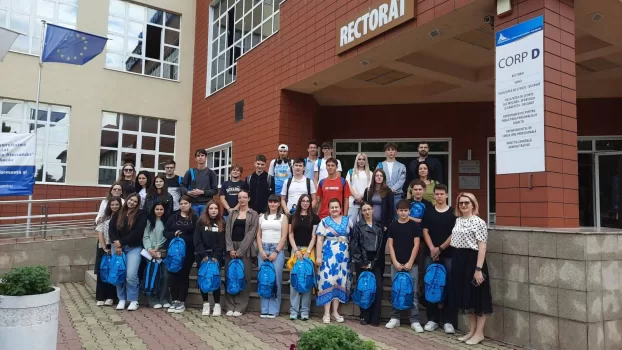scoala vara ub