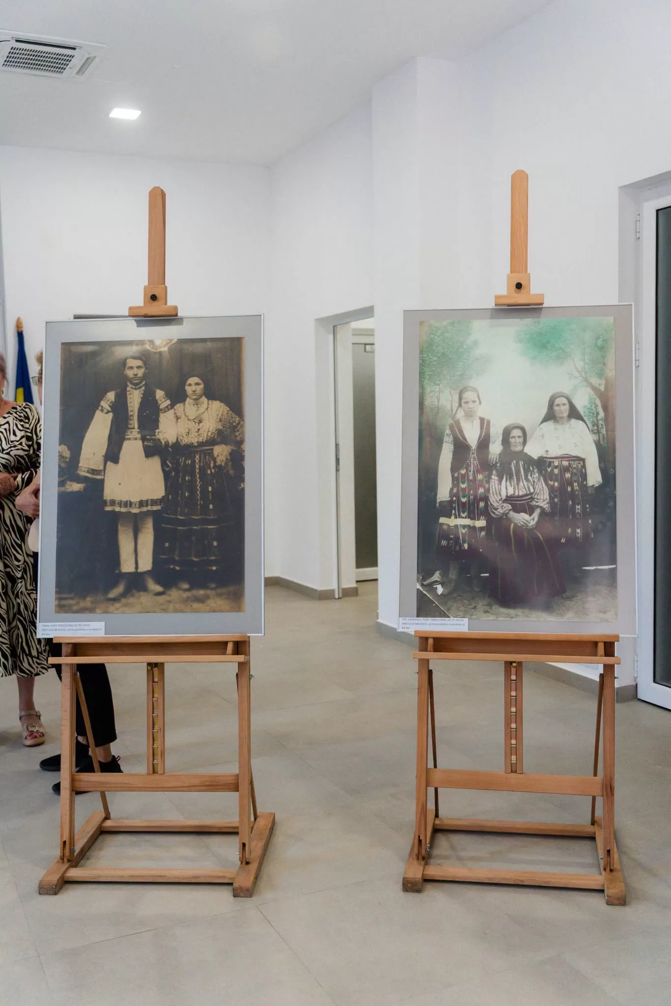 Complexul Muzeal „Iulian Antonescu” (4)
