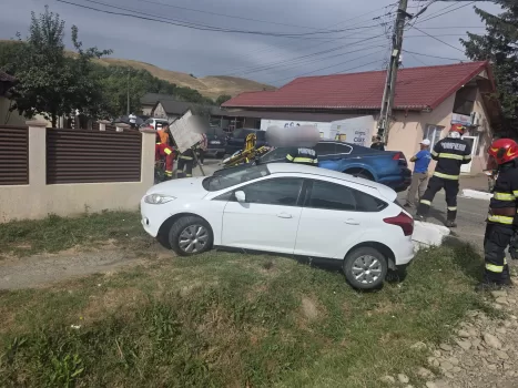 accident e85