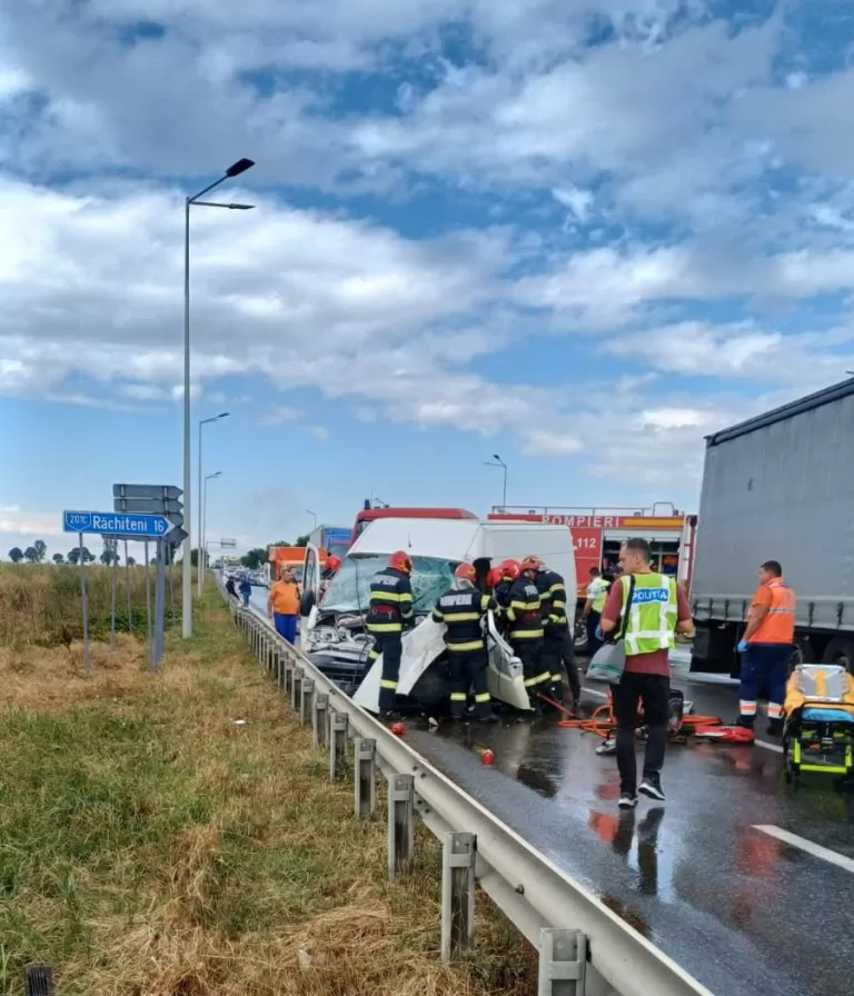 accident e85