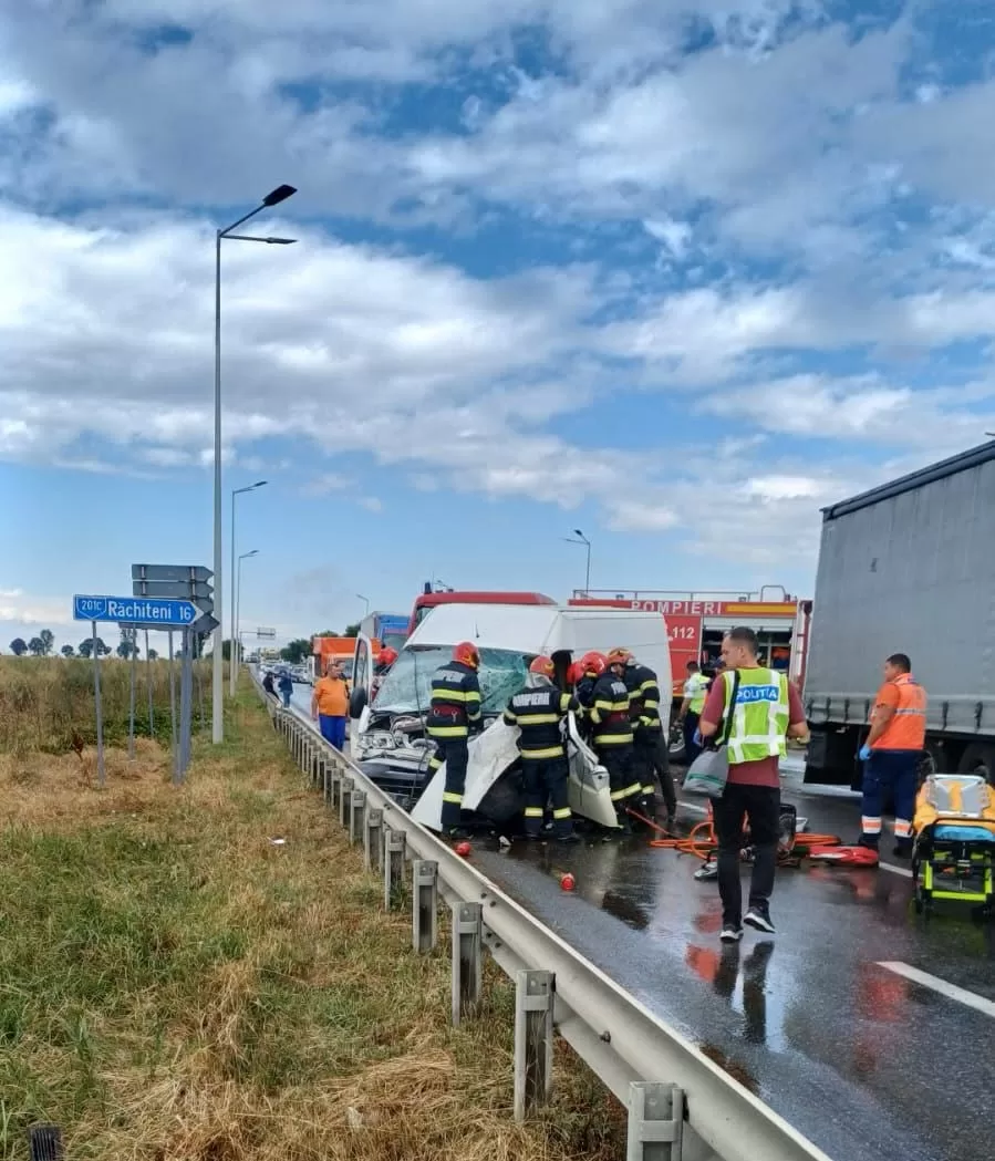 accident e85