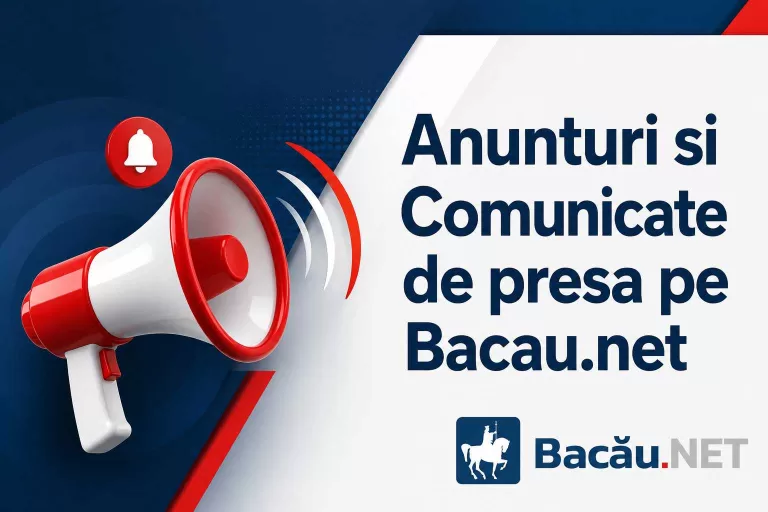 anunturi bacau net