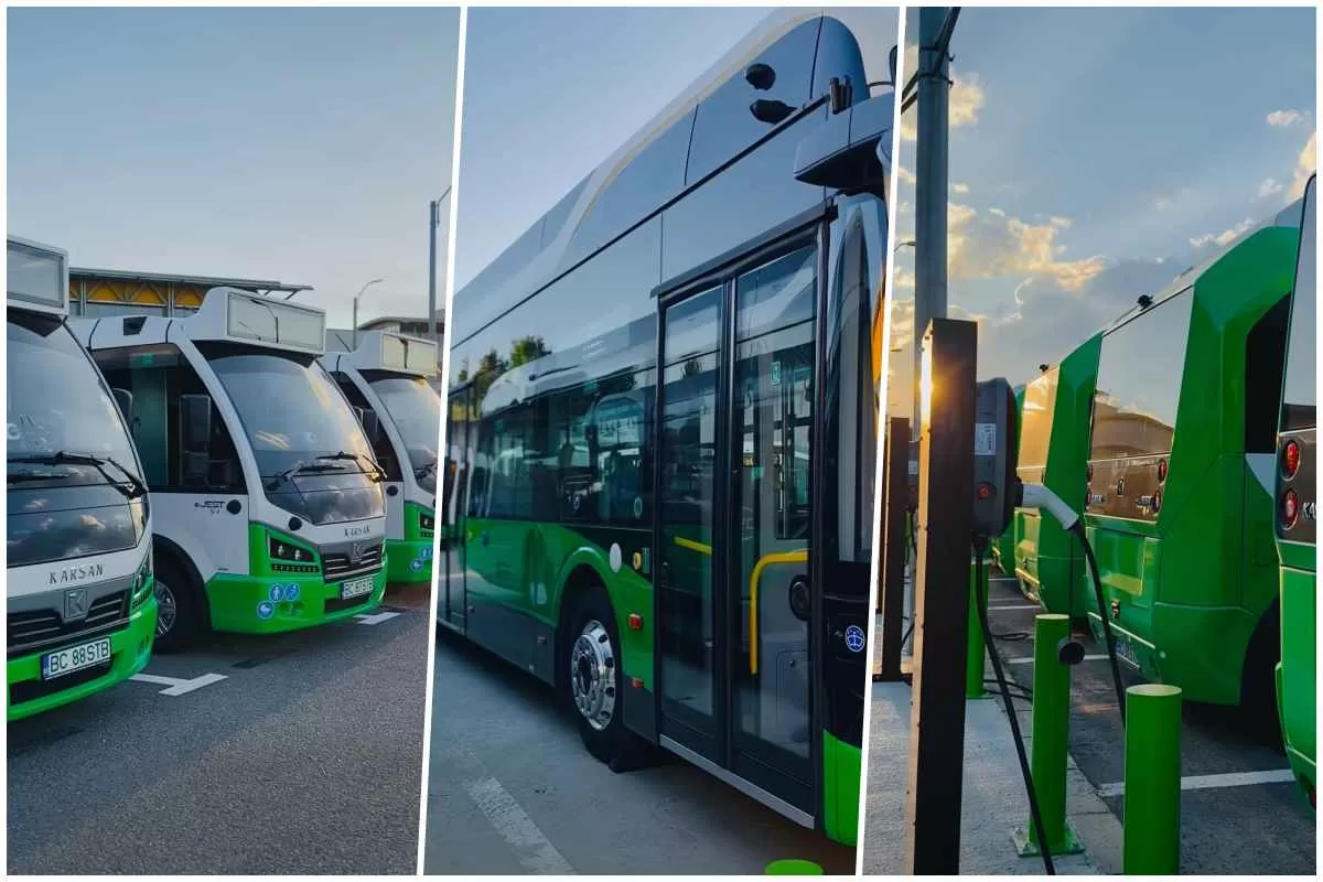 autobuze electrice bacau