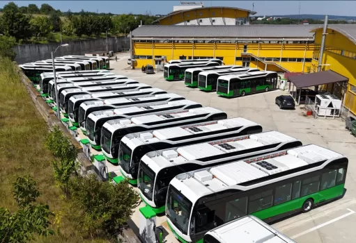 autobuze transport ublic bacau
