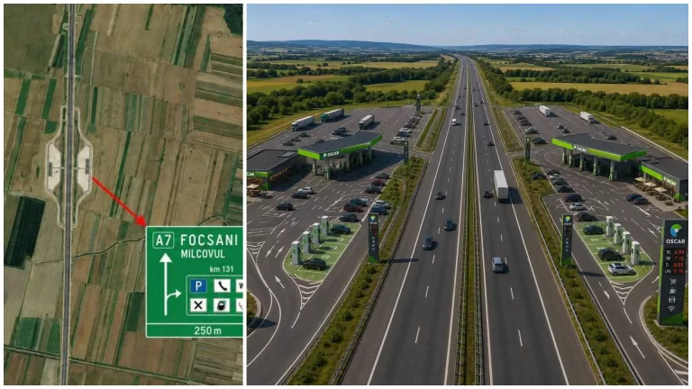 benzinarii a7 focsani