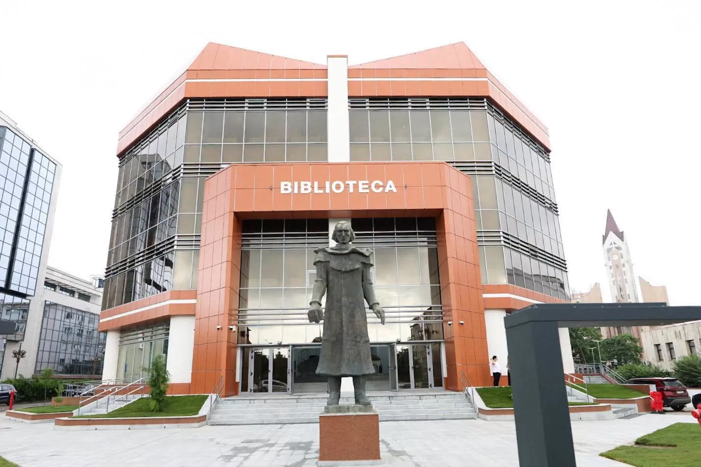 biblioteca