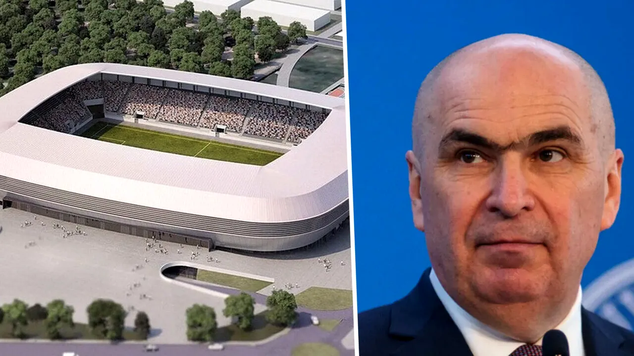 bolojan stadion