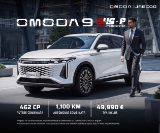 Omoda-Jaeco