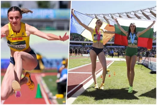 daria vrinceanu
