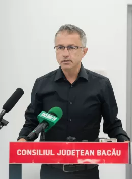 dragos benea