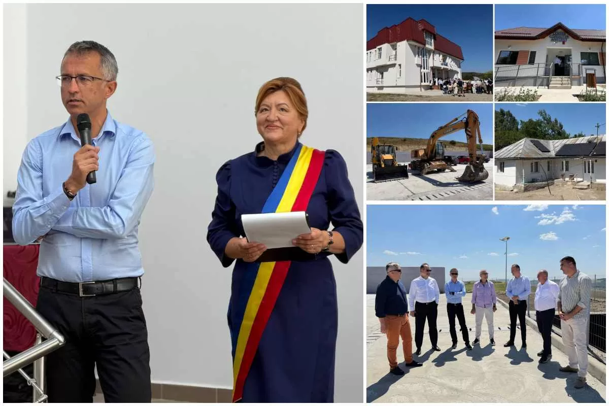 MApN confirmă: Drona a survolat Botoșaniul și s-a prăbușit la Suceava