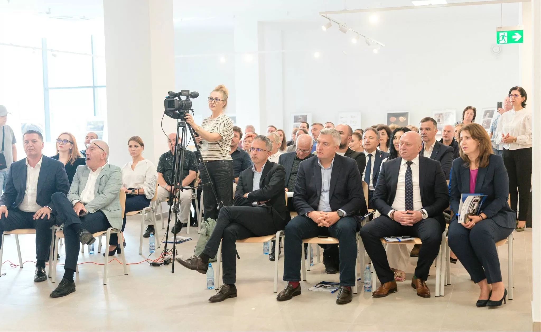 inaugurare muzeu