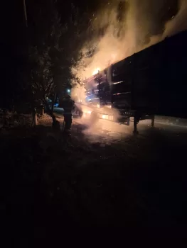 incendiu remoca