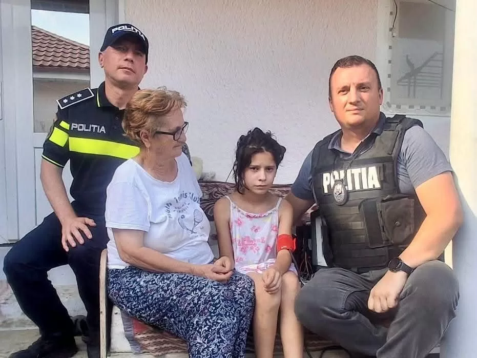 minora gasita
