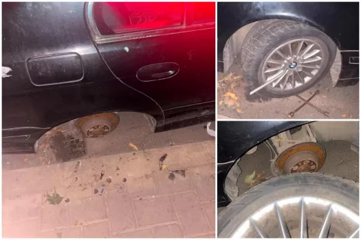 roti bmw